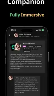 AI Chatter Screenshot 8