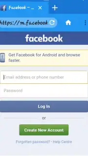 Fast browser W browser Screenshot 3