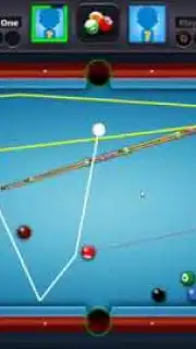 Aim Tool For 8 Ball Screenshot 1