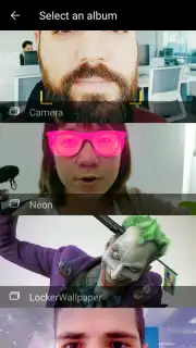 POMELO Camera Screenshot 5