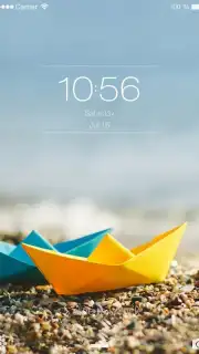 PIP Lock Screen Screenshot 5