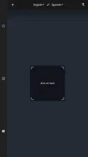 Google Translate Screenshot 8