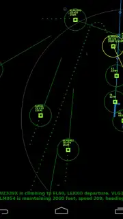 Endless ATC Screenshot 10