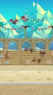 Sheep Happens Screenshot 2