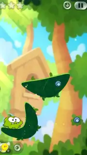 Cut the Rope 2 Screenshot 3