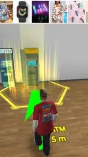 Super Market Atm Screenshot 8
