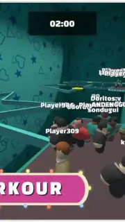Crab Challenge Screenshot 3