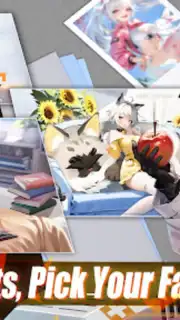 Apex Girls Screenshot 2