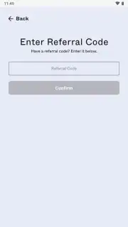 ZBD: Earn Bitcoin Rewards Screenshot 9