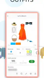 GetWardrobe Outfit Maker Screenshot 7
