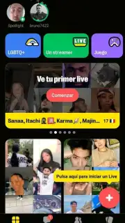 Yubo Screenshot 11