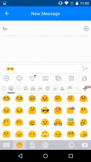 SMS - MMS Messages Text Free Screenshot 3