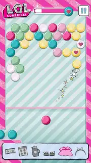 LOL Surprise Ball Pop Screenshot 10