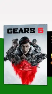 Xbox Game Streaming Screenshot 1