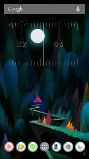 Inspire Launcher Screenshot 1