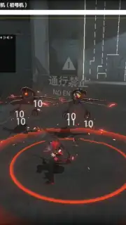 Punishing: Gray Raven (CN) Screenshot 5
