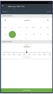 Zoomcar Screenshot 6