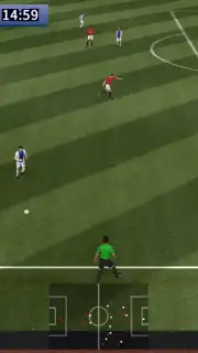 Dream League Soccer Screenshot 3