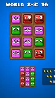 Boomlings MatchUp Screenshot 6