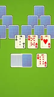 TriPeaks Solitaire Mobile Screenshot 5