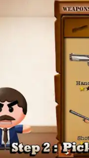 Beat the Boss Screenshot 4