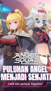 Angel Squad Screenshot 3