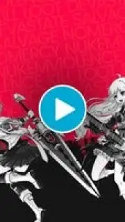 Soulworker Anime Legends Screenshot 1