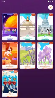 WeWard Screenshot 6