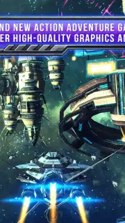 Galactic Phantasy Prelude Screenshot 12