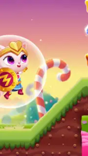Bubbu & Mimmi Screenshot 1