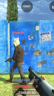 Los Angeles Crimes Screenshot 4