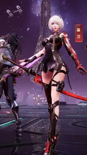 Battle of Polestar Screenshot 1