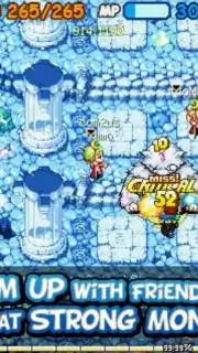 The World of Magic Screenshot 6