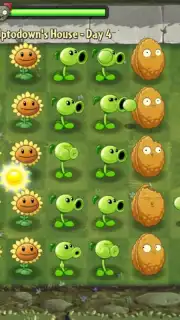 Plants Vs Zombies 2 (NA) Screenshot 2