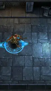 Dungeons and Dragons: Arena of War Screenshot 4