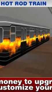 Moscow Subway Screenshot 2
