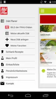 Schlank & fit Screenshot 6