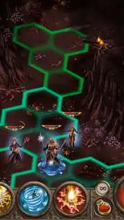 Devils & Demons Screenshot 3