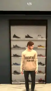 Grand Mobile: RP Life Simulator Screenshot 1