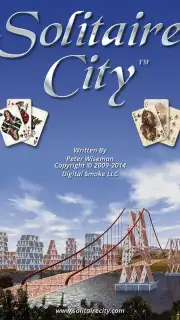 Solitaire City Screenshot 9