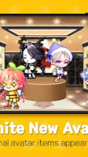 MapleStory Worlds Screenshot 4