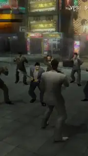 ARMSX2 Screenshot 5
