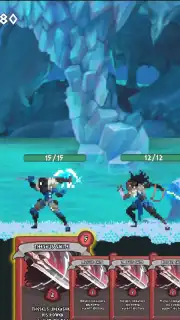 Theseus Cards Screenshot 7