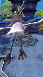 Script of Eternity Screenshot 1