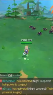 Legend Fantasy Screenshot 10