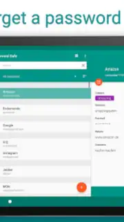 Password Safe Screenshot 3