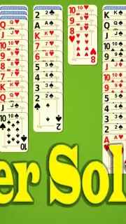 Spider Solitaire Mobile Screenshot 13