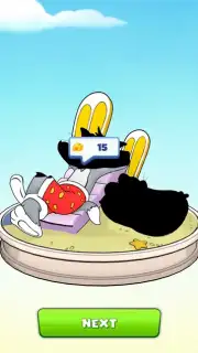Tom and Jerry Blast Screenshot 12