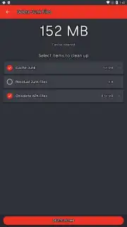 SanDisk Memory Zone Screenshot 7