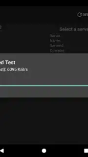 VPN Servers Screenshot 4